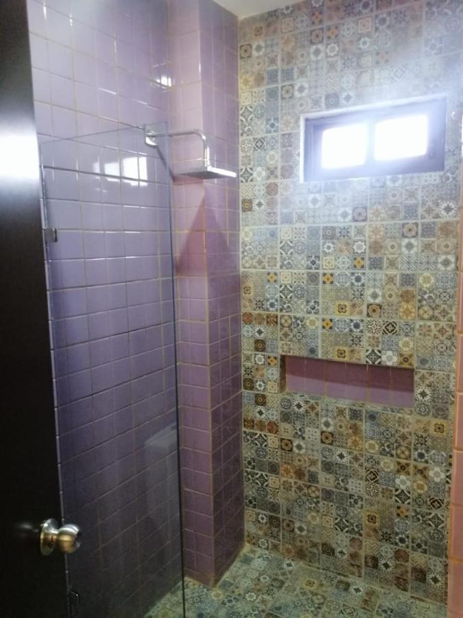 Aguacate Suites Mazatlan Bagian luar foto