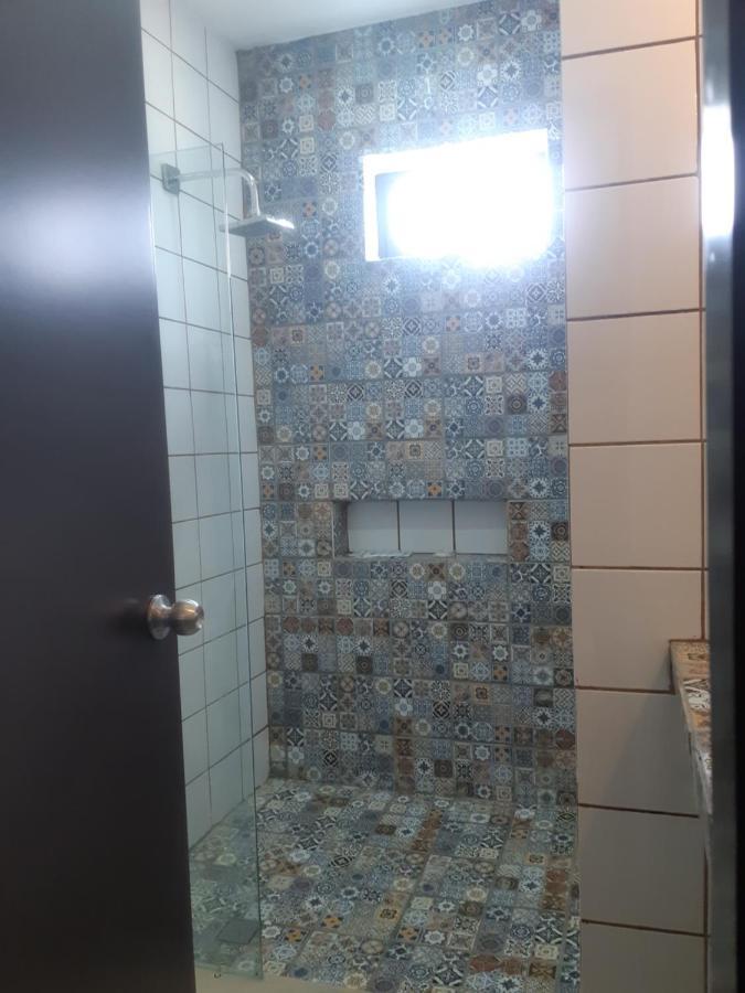 Aguacate Suites Mazatlan Bagian luar foto