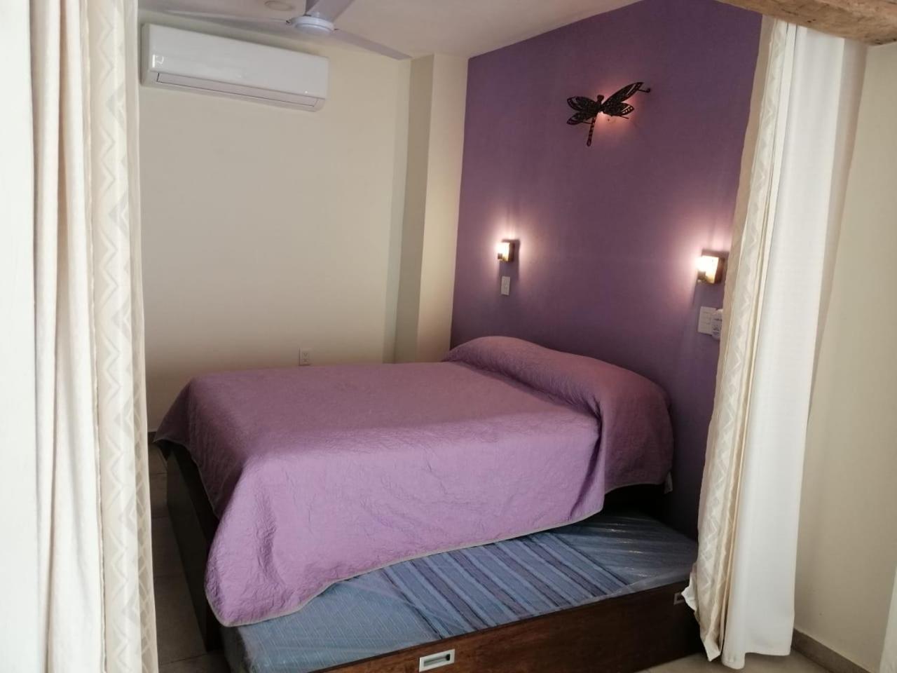 Aguacate Suites Mazatlan Bagian luar foto
