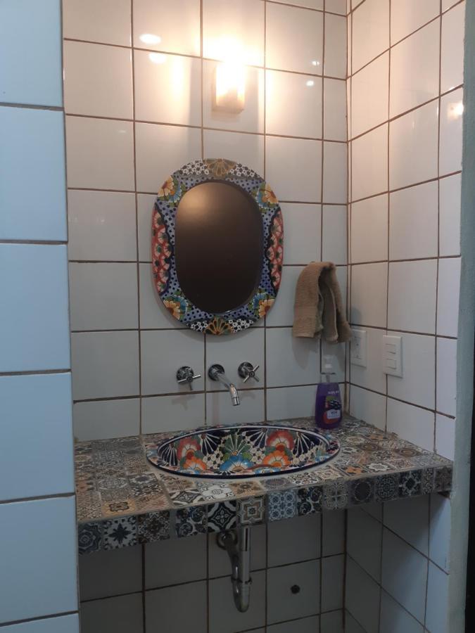 Aguacate Suites Mazatlan Bagian luar foto