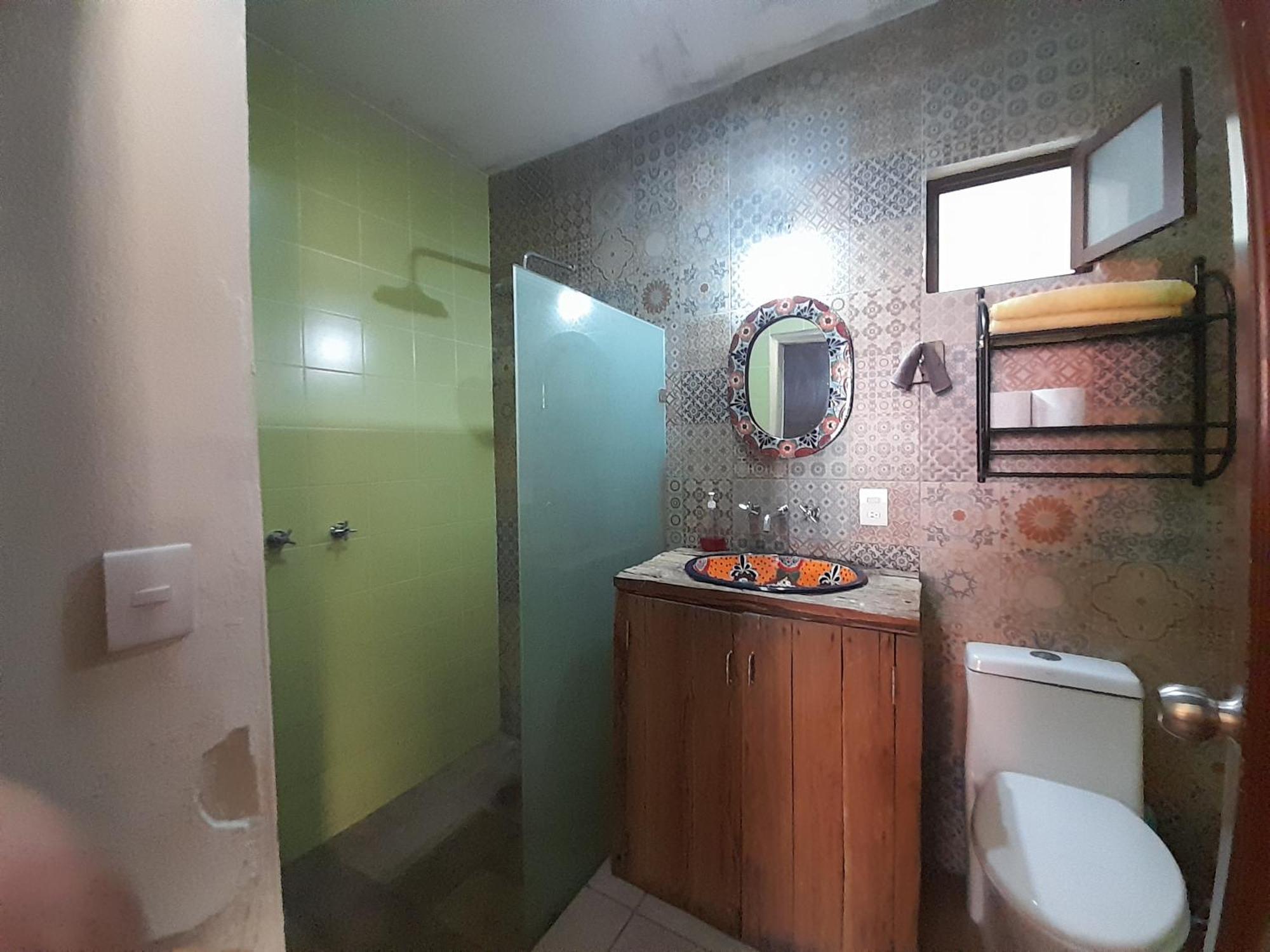 Aguacate Suites Mazatlan Bagian luar foto