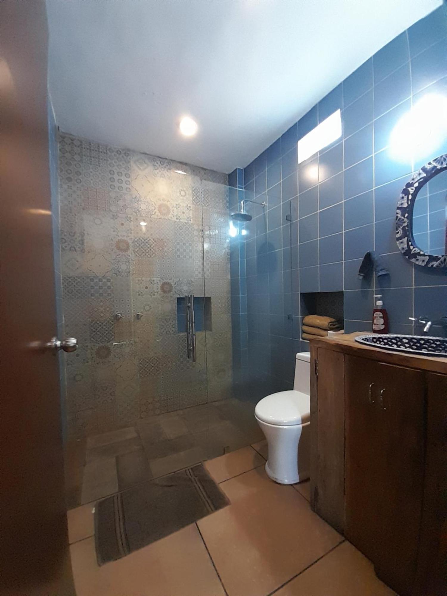 Aguacate Suites Mazatlan Bagian luar foto