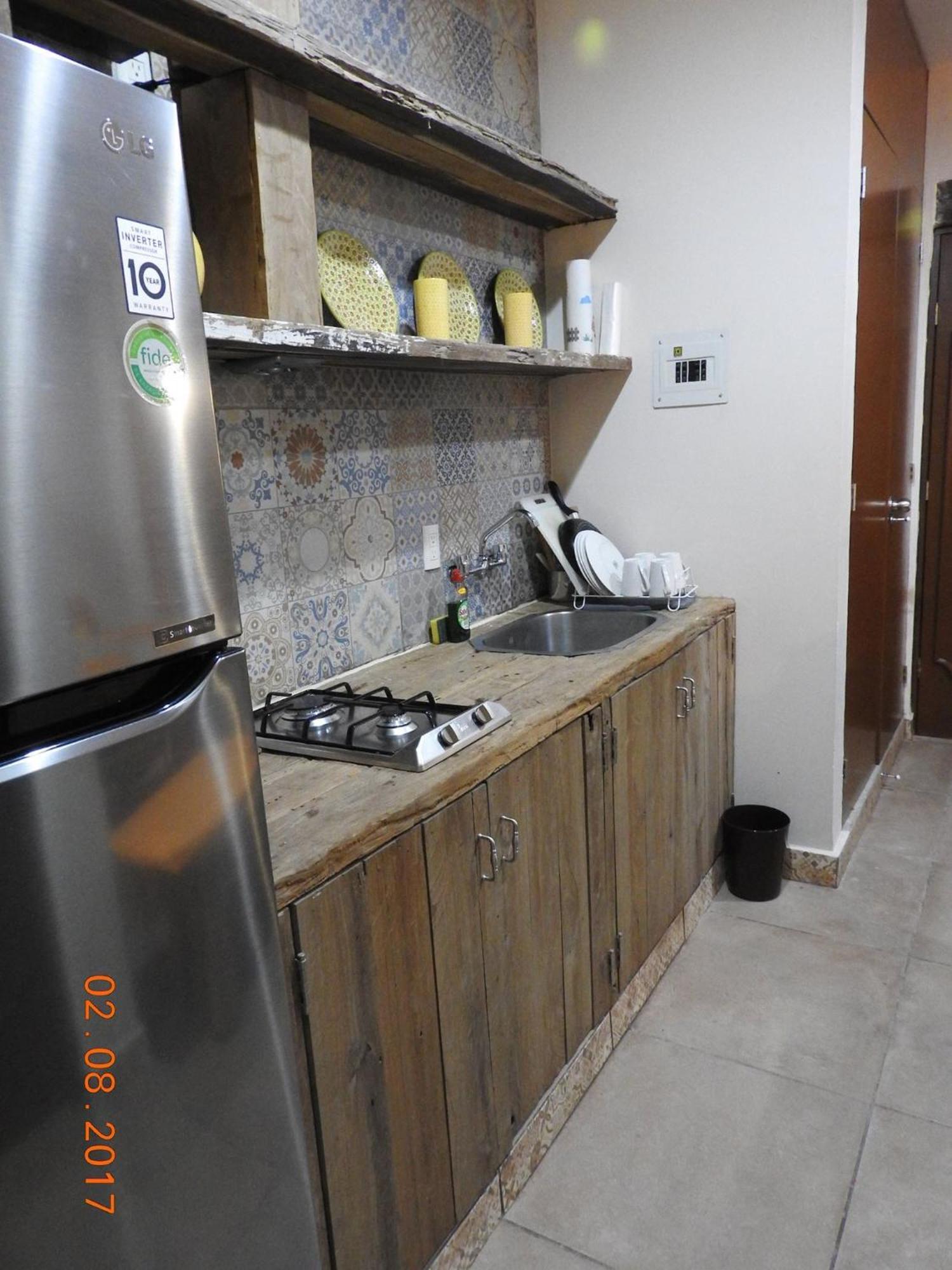 Aguacate Suites Mazatlan Bagian luar foto