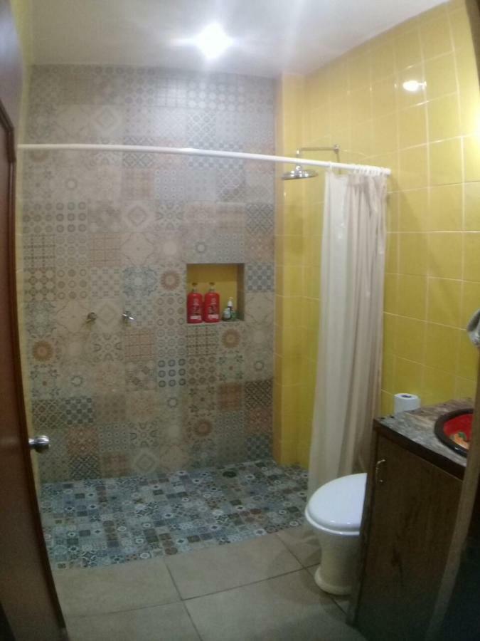 Aguacate Suites Mazatlan Bagian luar foto